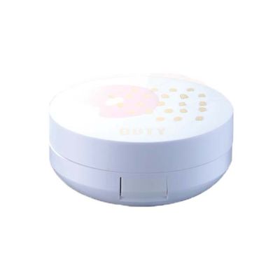 calidad  Recycled Materials Wholesale Base Empty Compact Cosmetic Case Cushion Plastic Air Powder Boxes fábrica